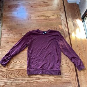Mens Sweater